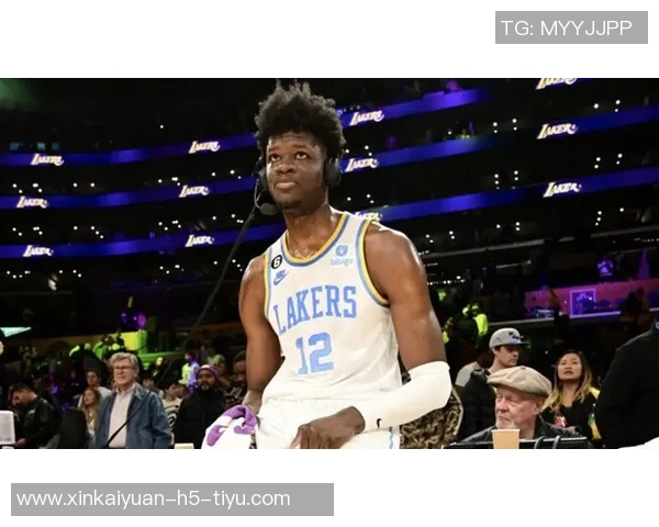 猛龙队宣布裁掉2018年6号秀穆罕默德班巴正式告别球队