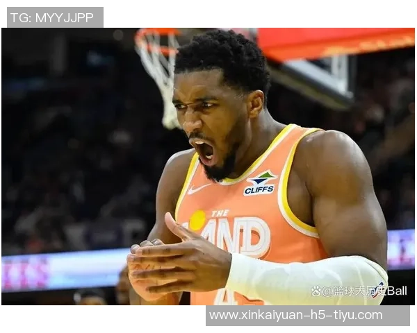 米切尔在场提升骑士战斗力显著不在场表现大幅下滑