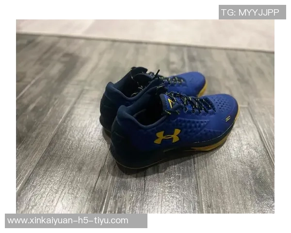 库里对Curry13设计不满UA却无视反馈坚持推出新款球鞋