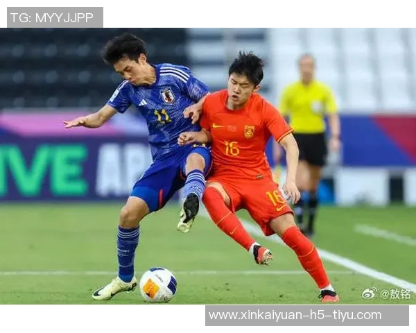日本U23中场谈中国队风格强调冷静应对避免激怒对手